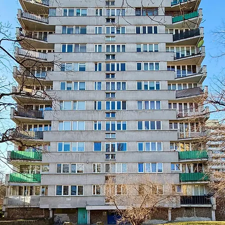Kamienna Urban Comfort By Bookinghost Apartment Wroclaw