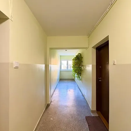 Kamienna Urban Comfort By Bookinghost Apartment