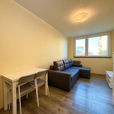 Kamienna Urban Comfort By Bookinghost Apartment