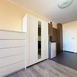 Kamienna Urban Comfort By Bookinghost דירה ורוצלב
