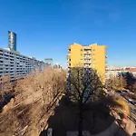 Kamienna Urban Comfort By Bookinghost * ורוצלב