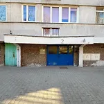 Kamienna Urban Comfort By Bookinghost Apartament Wrocław