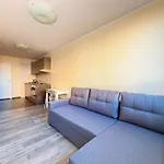 Kamienna Urban Comfort By Bookinghost דירה