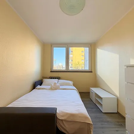 Kamienna Urban Comfort By Bookinghost Apartament *