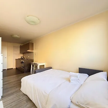 Kamienna Urban Comfort By Bookinghost * 弗罗茨瓦夫