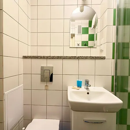 公寓 Kamienna Urban Comfort By Bookinghost *