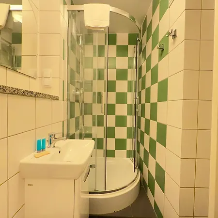 公寓 Kamienna Urban Comfort By Bookinghost *