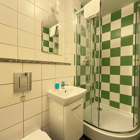 Kamienna Urban Comfort By Bookinghost * 弗罗茨瓦夫