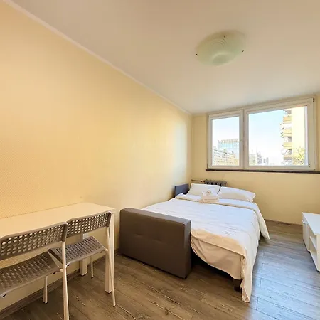 Kamienna Urban Comfort By Bookinghost 公寓