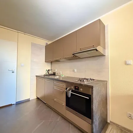 Kamienna Urban Comfort By Bookinghost * 弗罗茨瓦夫