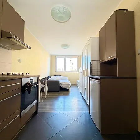 Kamienna Urban Comfort By Bookinghost Apartament *