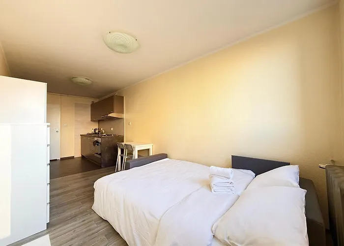 Kamienna Urban Comfort By Bookinghost * 弗罗茨瓦夫