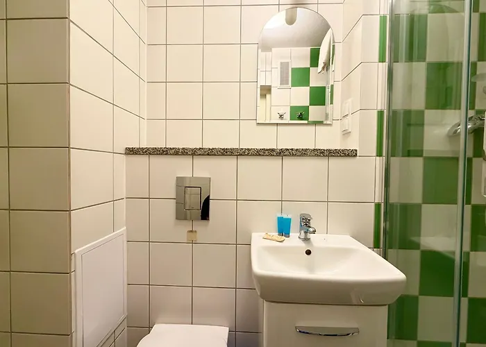 公寓 Kamienna Urban Comfort By Bookinghost *