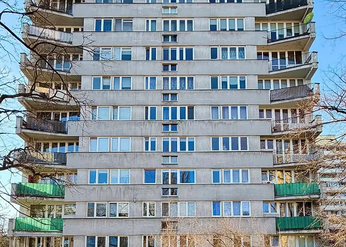 Kamienna Urban Comfort By Bookinghost 公寓 弗罗茨瓦夫