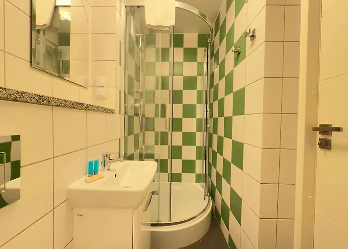 公寓 Kamienna Urban Comfort By Bookinghost *