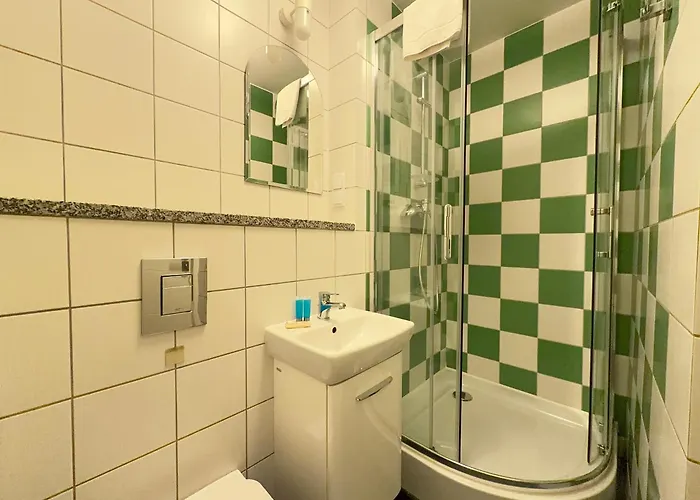 Kamienna Urban Comfort By Bookinghost * 弗罗茨瓦夫