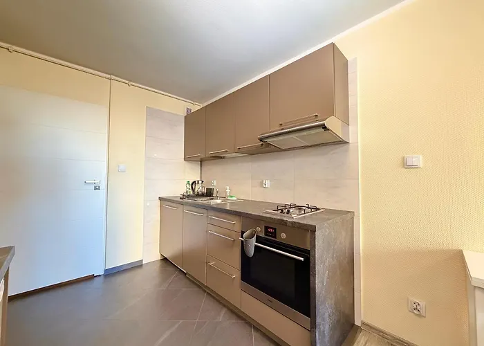 Kamienna Urban Comfort By Bookinghost * 弗罗茨瓦夫