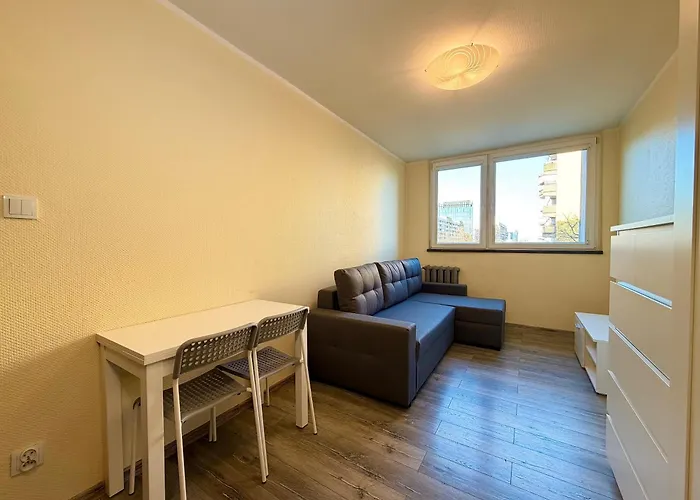 Kamienna Urban Comfort By Bookinghost 公寓