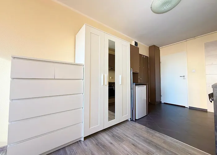 Kamienna Urban Comfort By Bookinghost 公寓 弗罗茨瓦夫