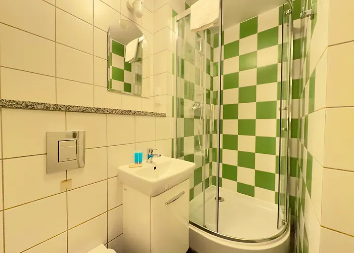 Kamienna Urban Comfort By Bookinghost