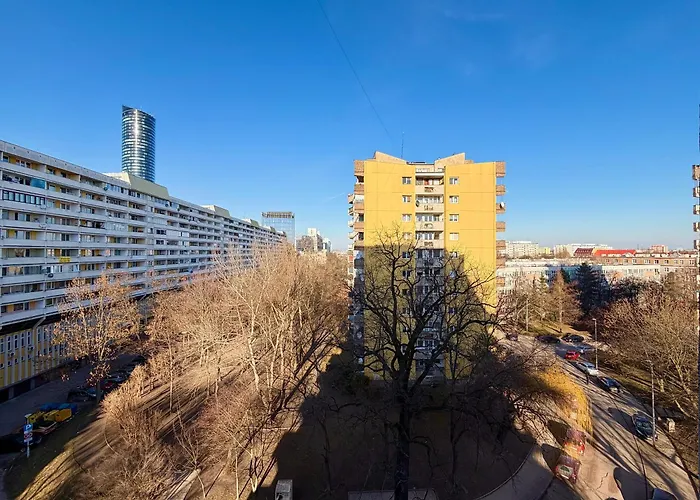 Kamienna Urban Comfort By Bookinghost * 弗罗茨瓦夫