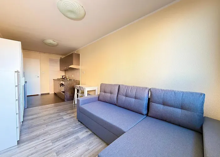 Kamienna Urban Comfort By Bookinghost 公寓