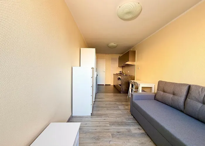 Kamienna Urban Comfort By Bookinghost 公寓 弗罗茨瓦夫